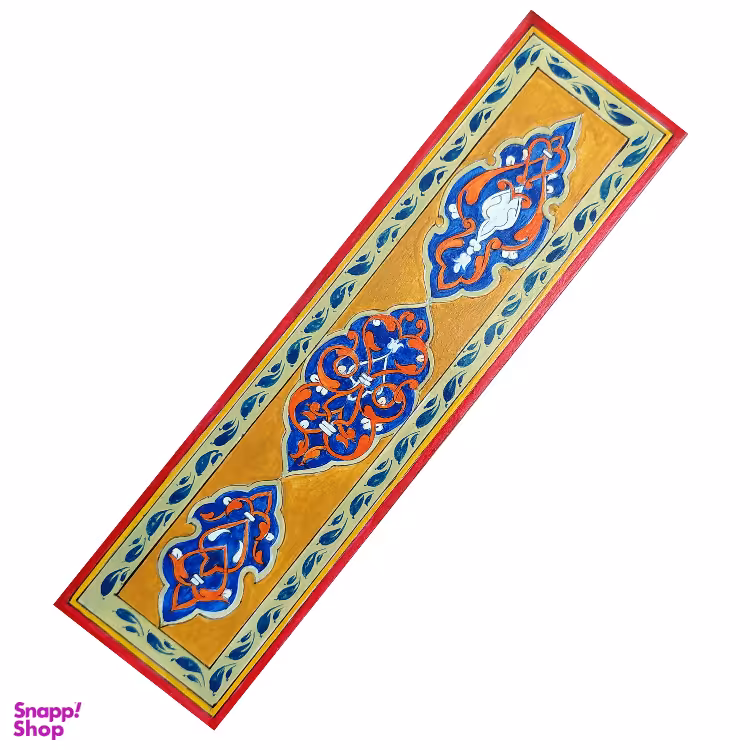 نشانگر کتاب کد 1254