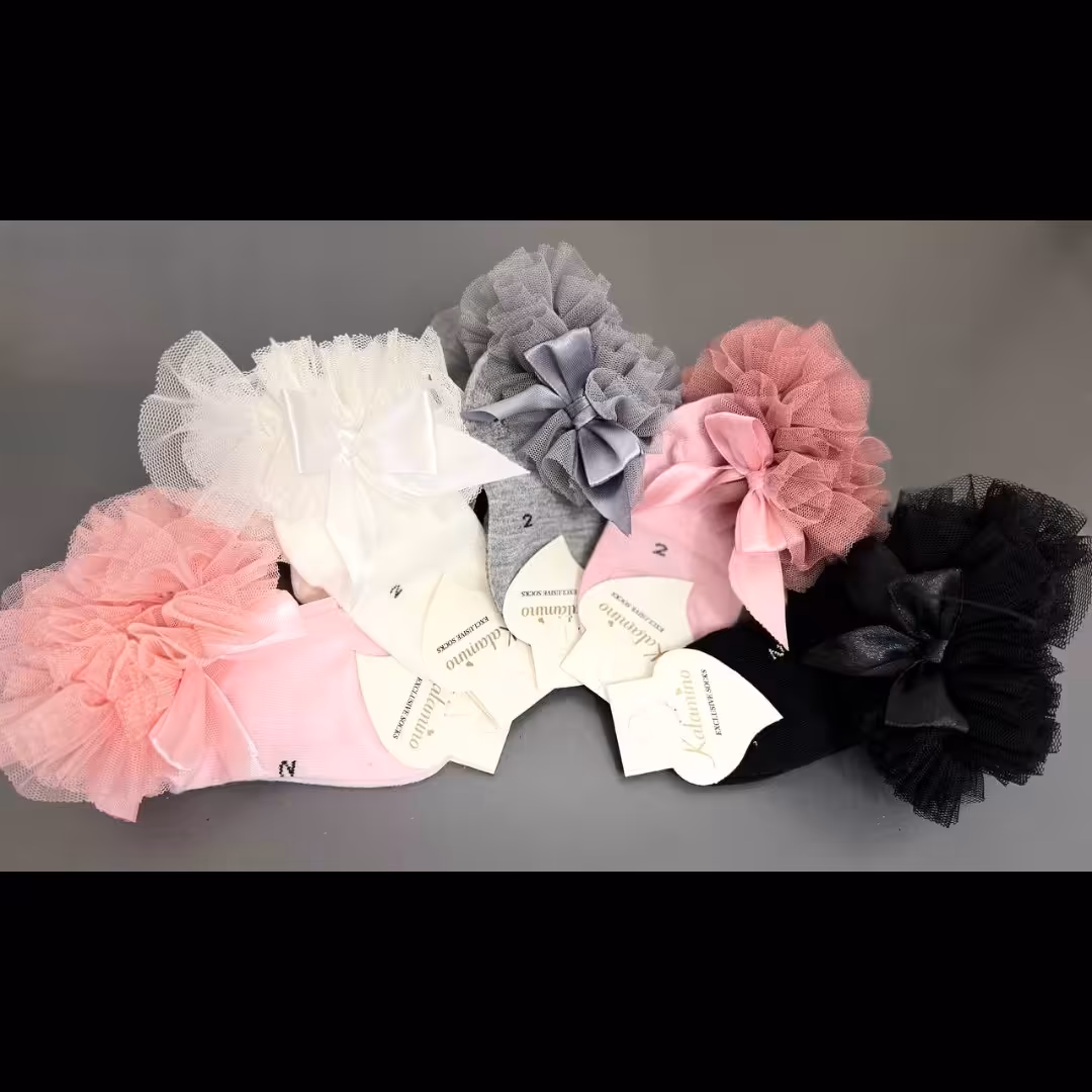 جوراب لب تور 