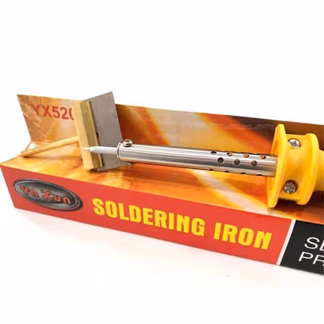 هویه دستی YX-520 یاکسون