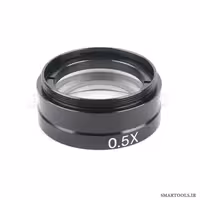 لنز واید 0.5X لوپ دیجیتال