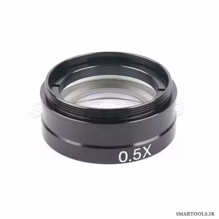 لنز واید 0.5X لوپ دیجیتال