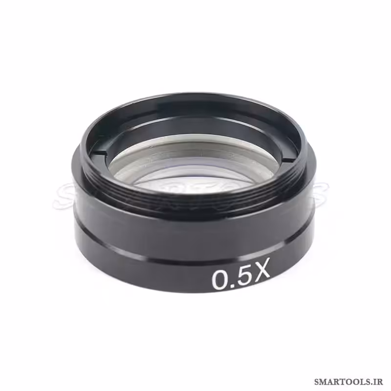 لنز واید 0.5X لوپ دیجیتال