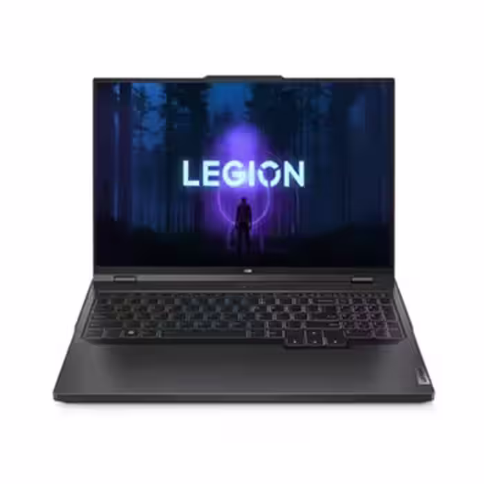 لپ تاپ گیمینگ 16.0 اینچ لنوو مدل Legion Pro 5 16IRX8-AGAK