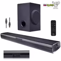 خرید ساندبار ال جی مدل SQC1 - دومینو کالا