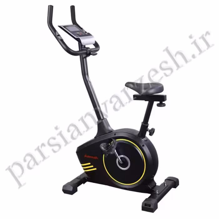 دوچرخه ثابت الکترومگنتی مدل AZ-8518P