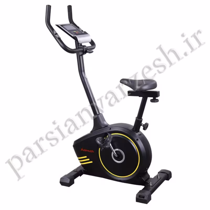 دوچرخه ثابت الکترومگنتی مدل AZ-8518P