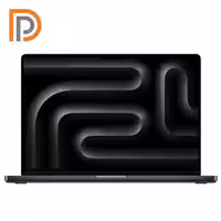 لپ تاپ اپل 16 اینچی MacBook Pro MX2Y3 M4Pro 48GB 512SSD