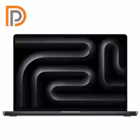 لپ تاپ اپل 16 اینچی MacBook Pro MX2Y3 M4Pro 48GB 512SSD