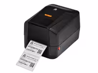 پرینتر لیبل زن وین کد مدل C342C