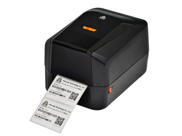پرینتر لیبل زن وین کد مدل C342C