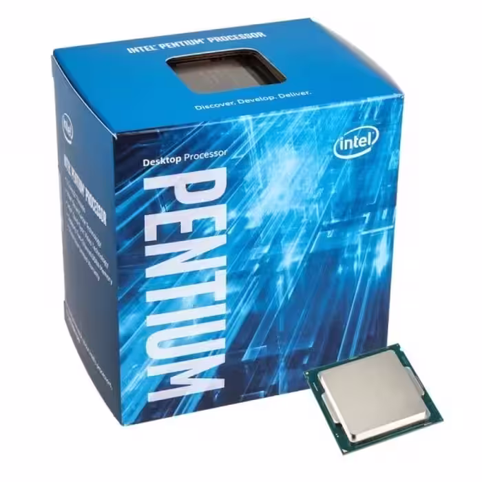 پردازنده اینتل مدل Pentium G4400 3.3GHz LGA 1151 Skylake