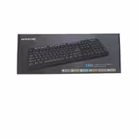 کیبورد کینگ استار مدل KB66