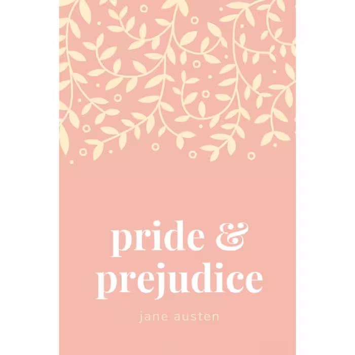 کتاب زبان اصلی Pride and Prejudice اثر Jane AustenAdeli Mahmoud انتشارات تازه ها