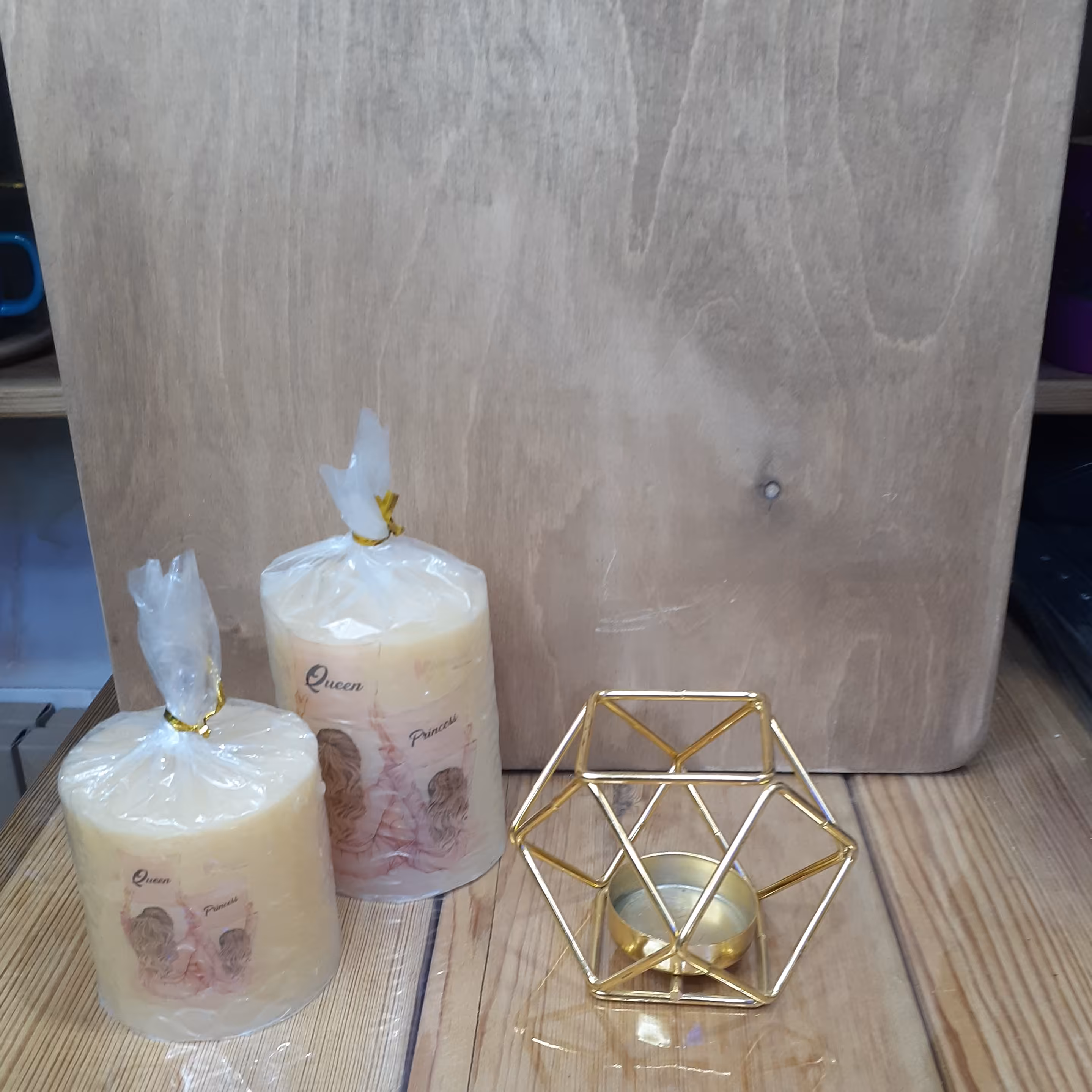 جاشمعی چند ضلعی