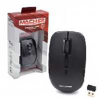 موس بی سیم مچر (Macher) مدل MR-169

