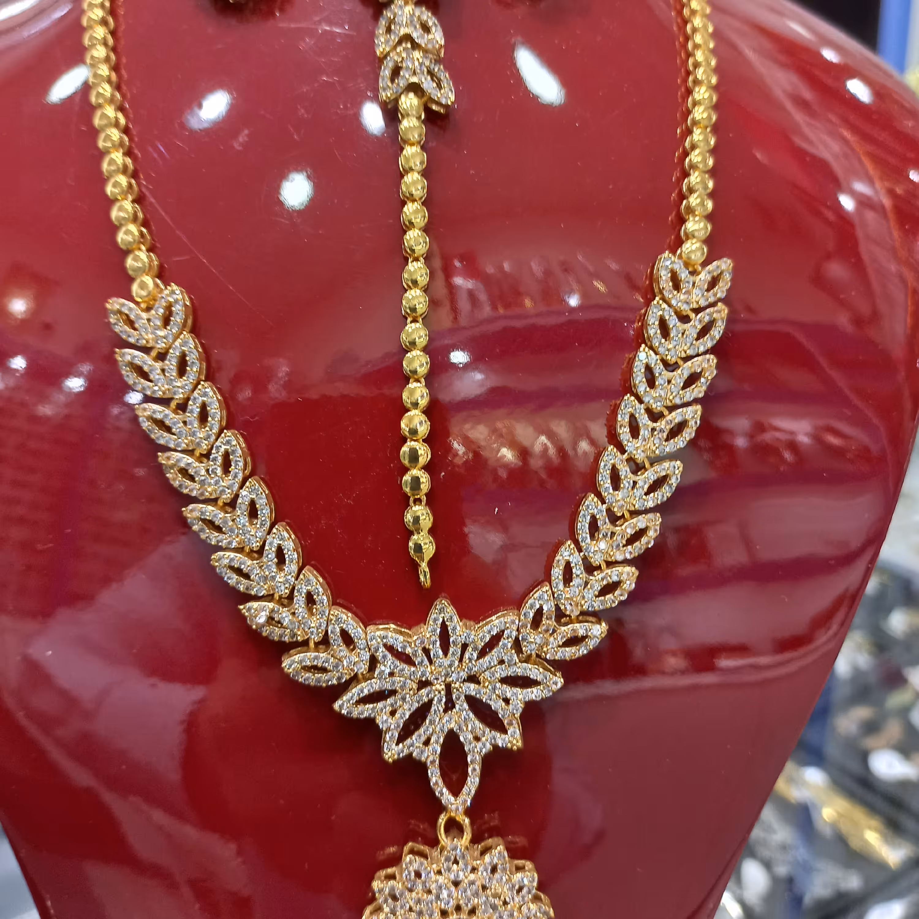 سرویس طرح جواهرات 