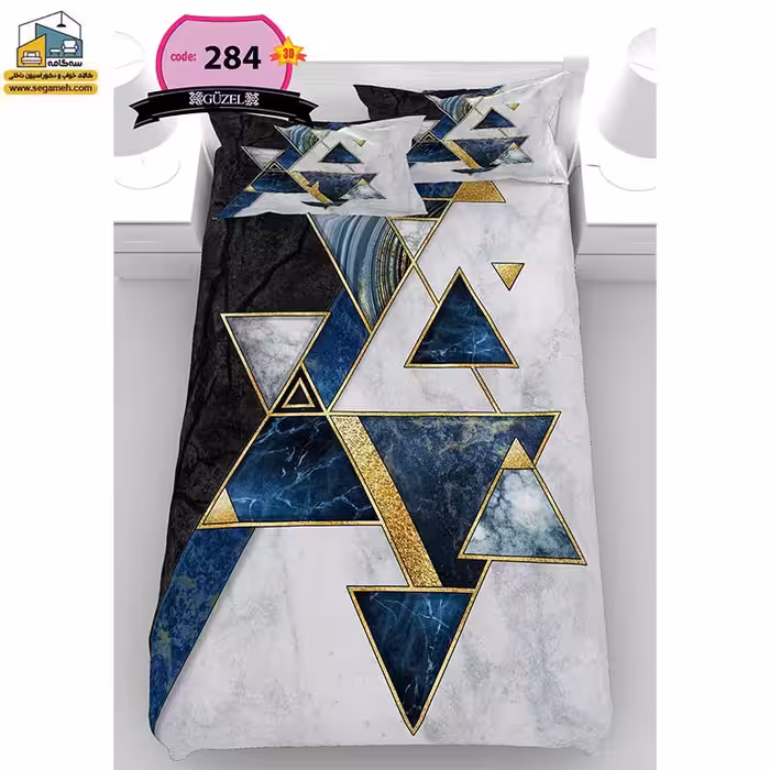 روتختی یک نفره گوزل سه بعدی مدل RSG284