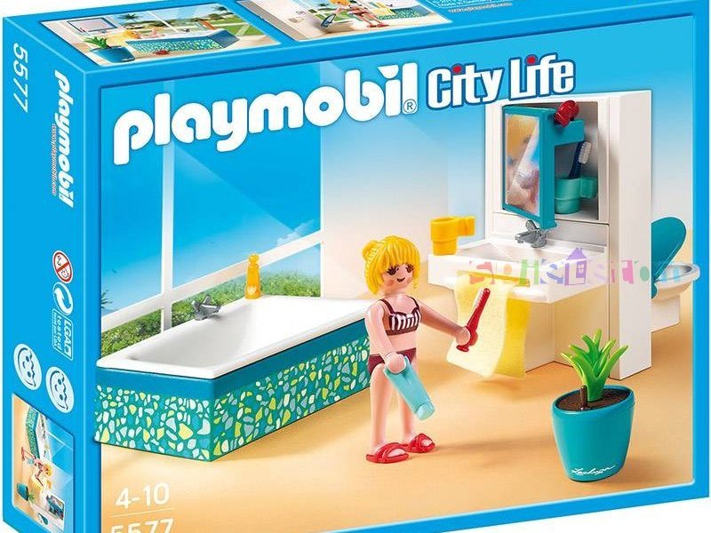 modern bathroom كد5577