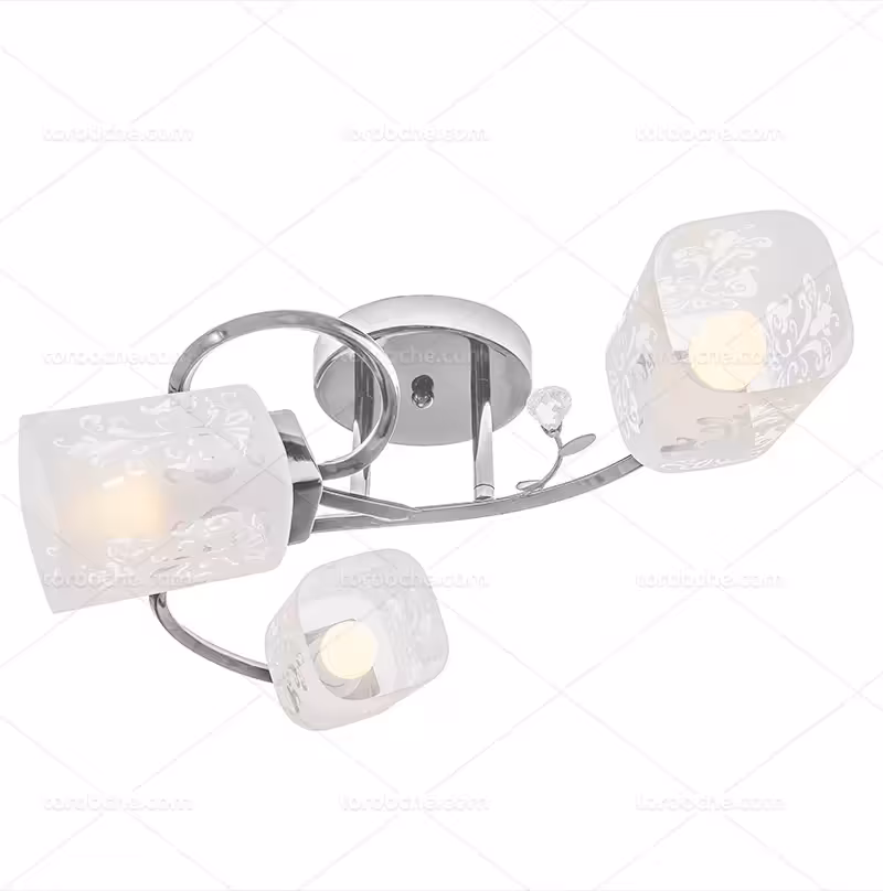 فایل عکس لوستر شیک | گرافیک با طعم تربچه