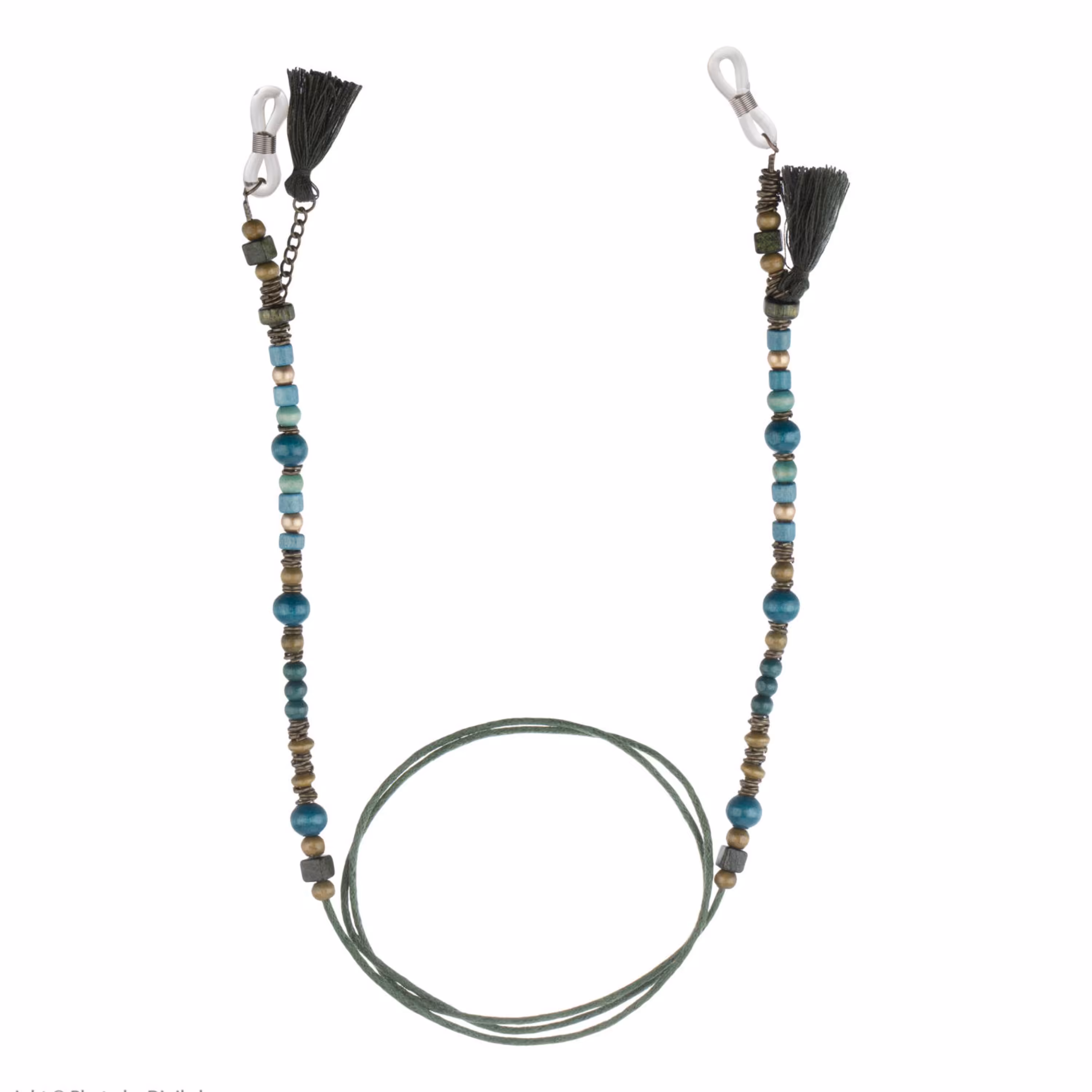 بند آویز عینک