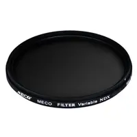 فیلتر لنز ان دی متغیر مکو مدل Meco NDX 67mm