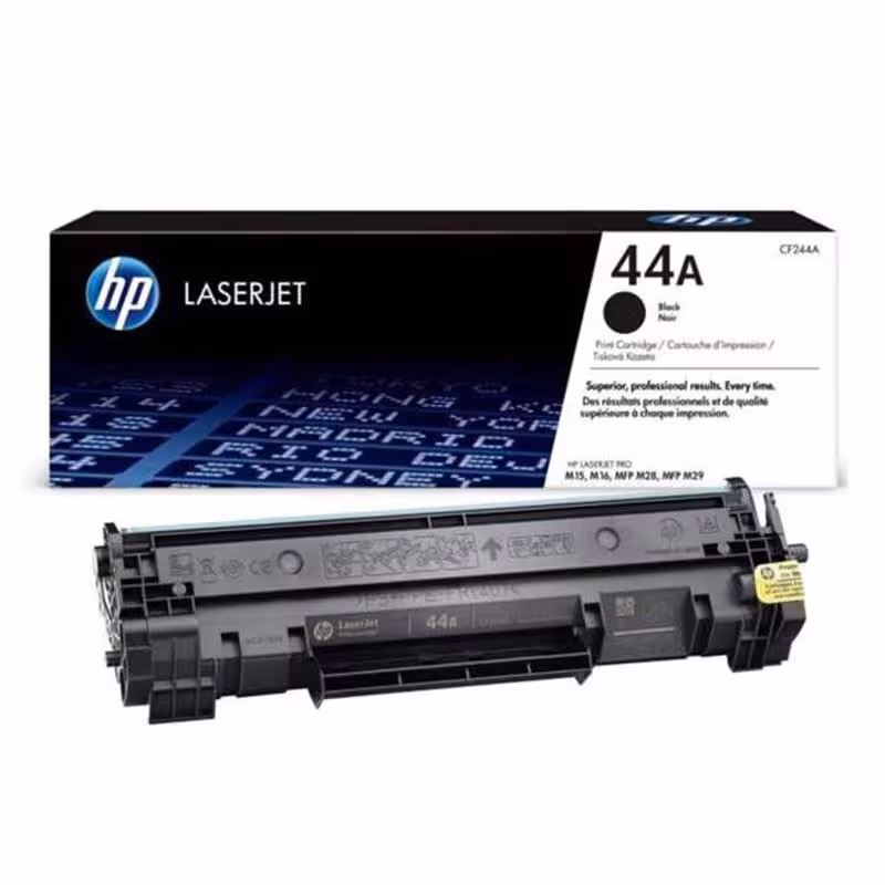 کارتریج تونر اچ پی HP 44A