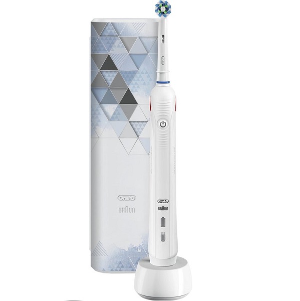مسواک برقی اورال بی مدل Smart4 4500