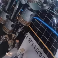 کاسه نمد ساق سوپاپ  L90  ویژن ارجینال ژاپن با لیبل ویستا