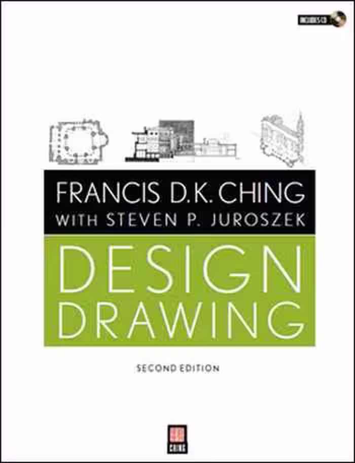 󾕇 دانلود کتاب Design Drawing - دانلود کتاب های دانشگاهی