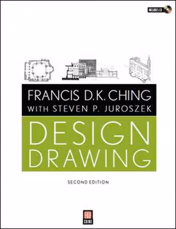 󾕇 دانلود کتاب Design Drawing - دانلود کتاب های دانشگاهی
