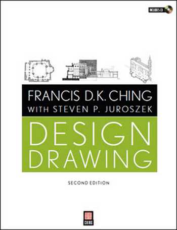 󾕇 دانلود کتاب Design Drawing - دانلود کتاب های دانشگاهی