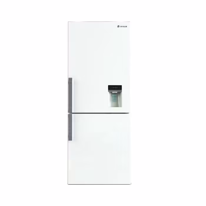 یخچال فریزر اسنوا مدل SN4-0250SW