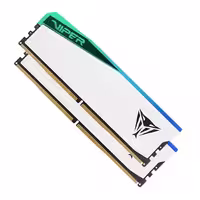 قیمت و خرید رم پاتریوت مدل Viper Elite 5 RGB DDR5 32GB Dual 6400MHz CL32 | یاس ارتباط