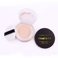 پودر فیکس 02 ایزابل دپونت                          