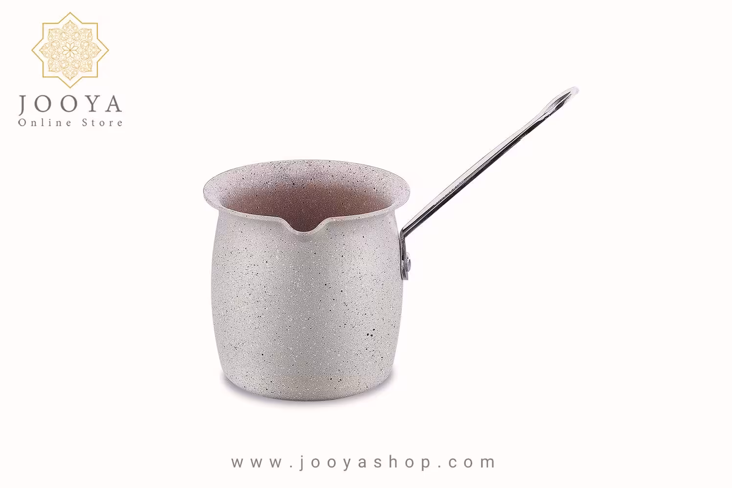 شیر جوش نچسب 1 لیتری گرانیتا کرکماز