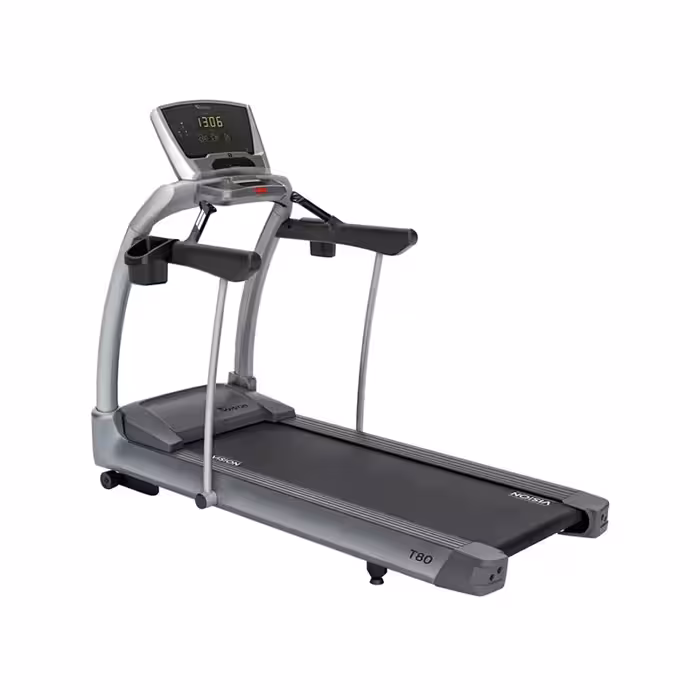 تردمیل باشگاهی ویژن فیتنس مدل T80