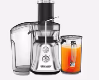 ‎آبمیوه گیر تک کاره نیولند مدل NL-2666BS