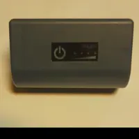 باطری کارتخوانpax s58