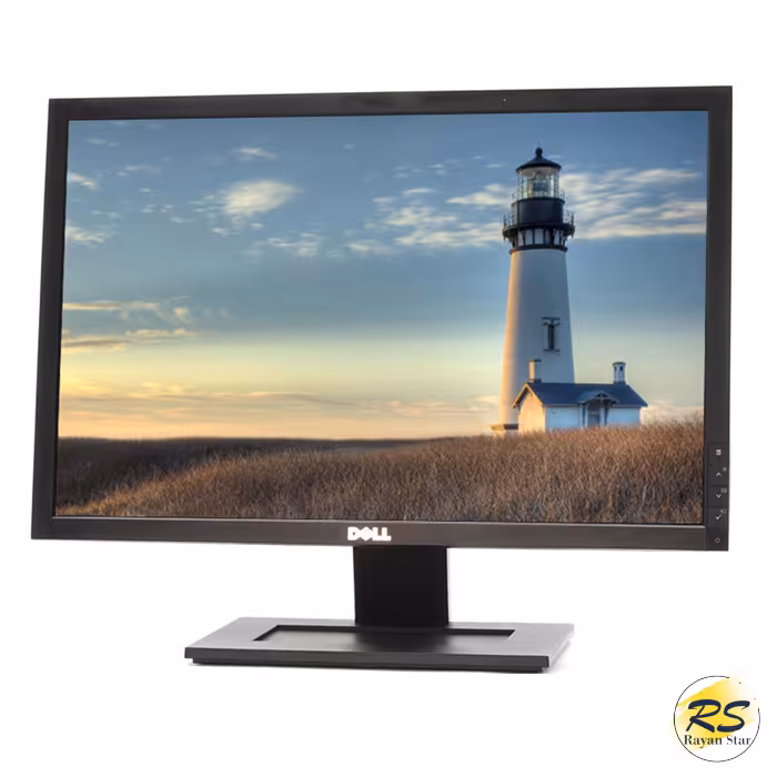 مانیتور 22 اینچ دل مدل Dell E2209W