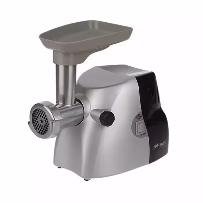 چرخ گوشت پارس خزر مدل 1600p با 25ماه گارانتی 