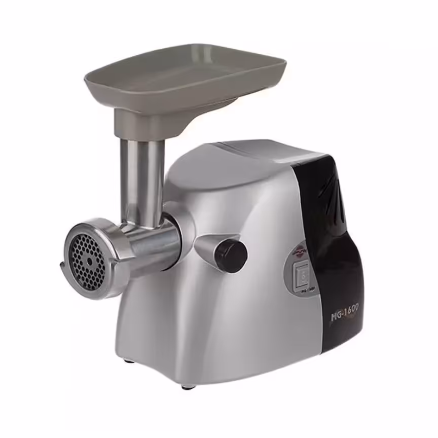 چرخ گوشت پارس خزر مدل 1600p با 25ماه گارانتی 