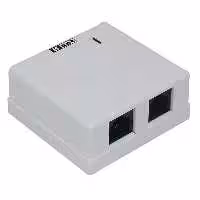 کیستون باکس CAT5E کی نت مدل K-N1086