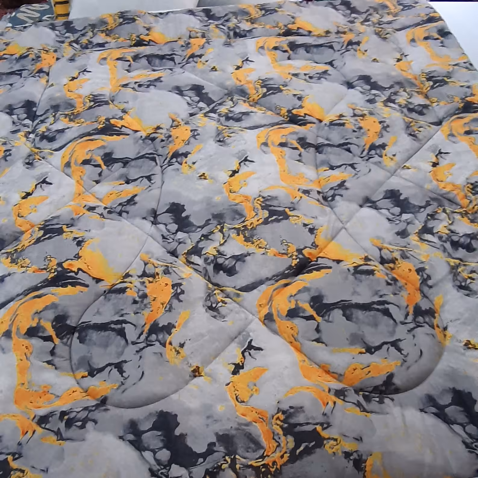 روتختی دونفره دو رویه 6 تیکه