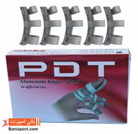 آتل انگشت آلومینیومی Pdt S211 3R