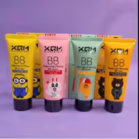 بی بی کرم میشا کرم سه کاره کرم پودر و ضد افتاب و پرایمرBB CREAM