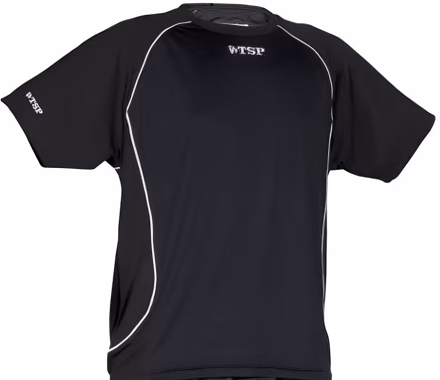 تیشرت یقه گرد TSP Akio