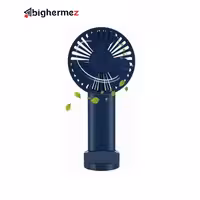 پنکه شارژی رومیزی ایکس او مدل MF59