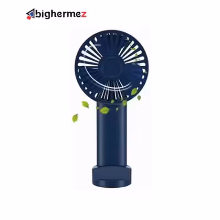 پنکه شارژی رومیزی ایکس او مدل MF59