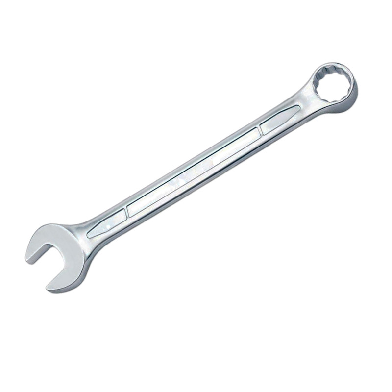 آچار دو سر تخت کد A-22 سایز 22 میلیمتر
