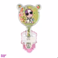 برس کودک مدل MDSS-AU2098